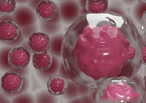 Anvisa aprova ensaio clínico com células-tronco para tratamento da Covid-19