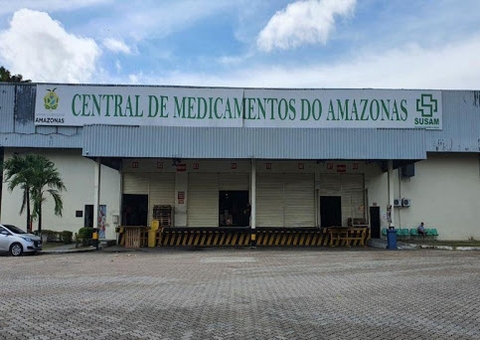 MP apura sobrepreço nas compras da Central de medicamentos do Amazonas