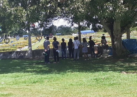 Coronavírus mata 49 pessoas nas últimas 24 horas em Manaus