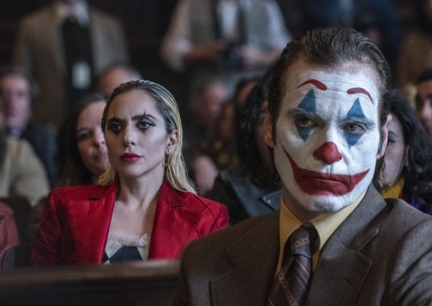 Coringa: Delírio a Dois tem cena pós-créditos? entenda final do filme
