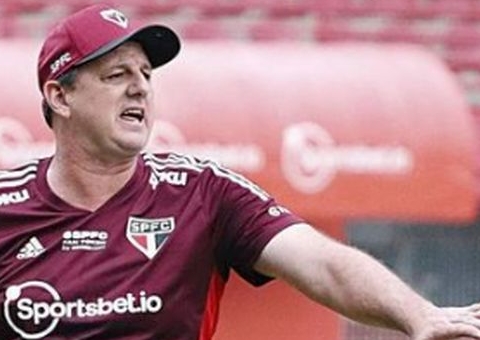 Ceni revela jogadores que São Paulo tentou contratar e não conseguiu