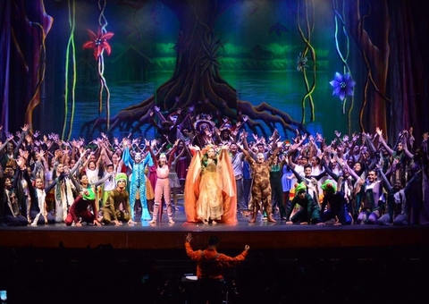 Liceu Claudio Santoro abre seleção para cursos de nível avançado em Manaus