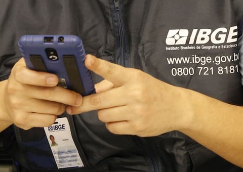 IBGE abre concurso para o Censo 2022 com salários de até R$ 3,6 mil