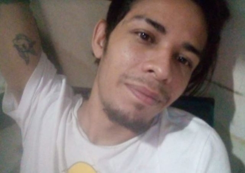 Homem sai para visitar namorada e desaparece em Manaus