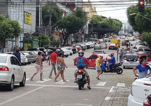 Confira o horário de funcionamento do comércio neste feriado em Manaus