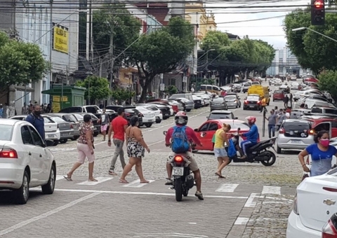 Saiba o horário do comércio em Manaus no Feriado de Tiradentes 