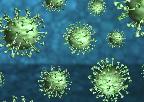 Rio de Janeiro monitora caso suspeito de infecção pela variante indiana da covid-19 