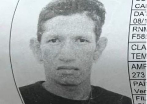 Venezuelano morre a facadas durante discussão com adolescente em Manaus
