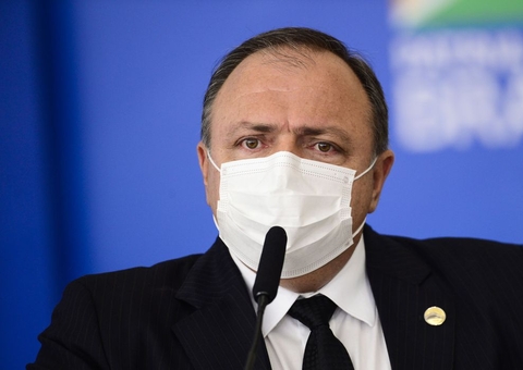 Pazuello ganha de Lewandowski direito de ficar em silêncio na CPI da Covid