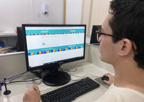 Mais de 121 mil Certificados de Vacinação contra Covid-19 foram emitidos em Manaus