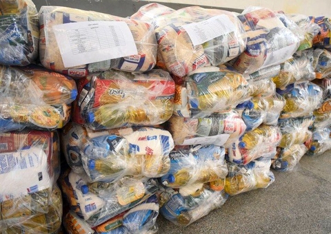 Beruri registra mais de R$ 7 milhões para compra de alimentos