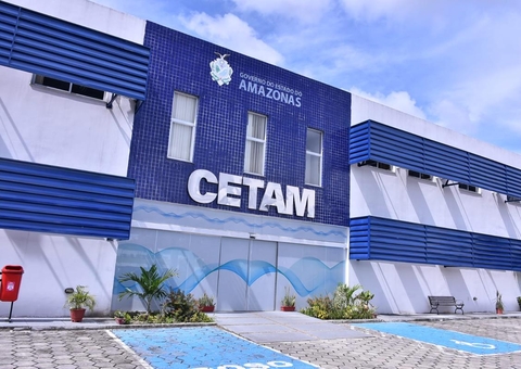 Inscrições para cursos do Cetam encerram nesta quarta-feira