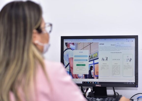 Cetam altera data de inscrições para cursos técnicos e de especializações no Amazonas