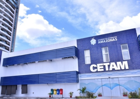 Cetam vai abrir mais de 30 mil vagas em cursos no Amazonas