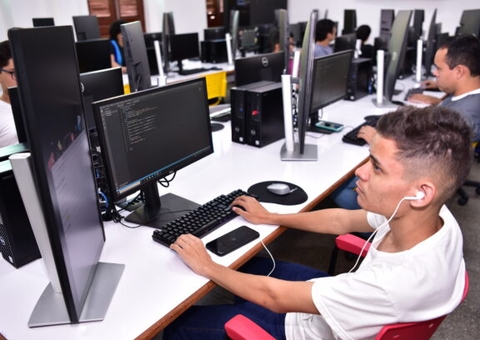 Inscrições nos cursos do Cetam começam nesta quinta-feira no interior do Amazonas