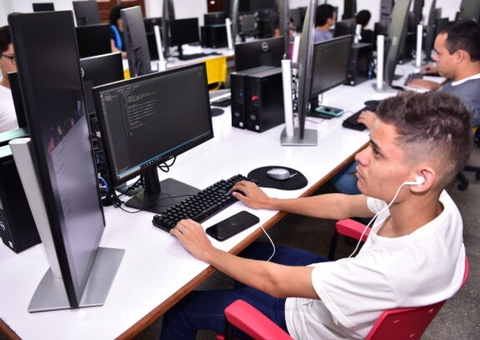 Cetam abre inscrições para 25 mil vagas em cursos de qualificação profissional