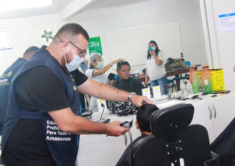 Cetam divulga edital com mais de 13 mil vagas para cursos no interior do Amazonas