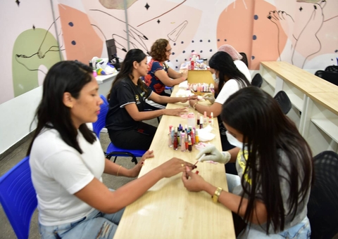 Cetam reabre matrículas para cursos gratuitos para unidade do Nova Cidade