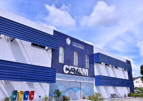 Cetam lança edital com 15 mil vagas em diversos cursos; confira