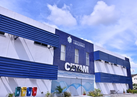 Cetam publica edital com mais de 19 mil vagas em cursos a distância