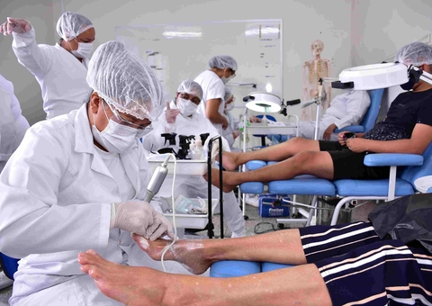 Cetam abre mais de 15 mil vagas para cursos de qualificação em Manaus