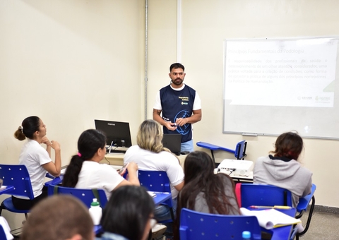 Cetam abre mais de 5 mil vagas gratuitas e lança 1º curso de Inteligência Artificial