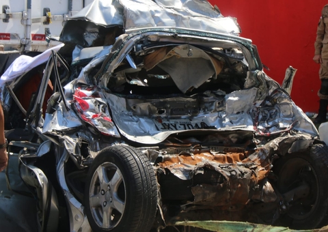 Número de mortes em acidentes em 2021 já é maior que todo 2020 no Amazonas