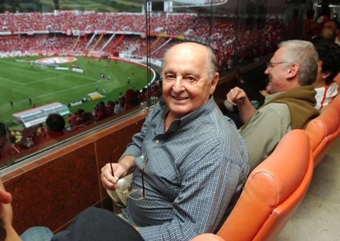 Morre Rubens Minelli, um dos maiores técnicos do futebol brasileiro
