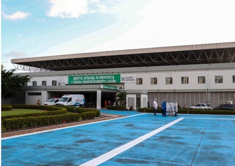 Homem é levado para hospital após introduzir coco no ânus na Paraíba