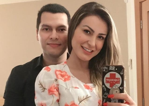 Andressa Urach revela que ex se arrependeu de largá-la grávida e desiste de se prostituir