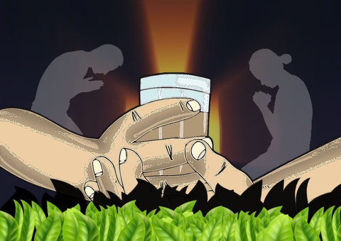 Chá da ayahuasca é cercado de curiosidades e riscos