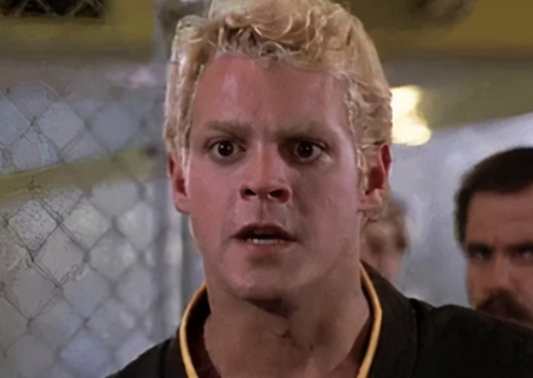 Chad McQueen, vilão do 'Karatê Kid', morre aos 63 anos