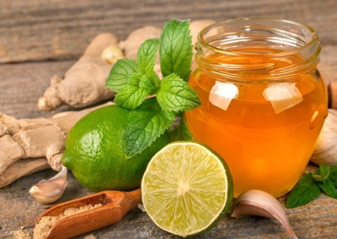 Nutricionista indica melhores chás para aliviar os sintomas da gripe