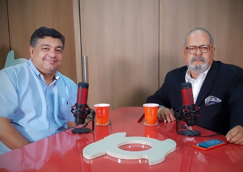 O HORA do H de hoje recebe o Dep. Dermilson Chagas; Assista