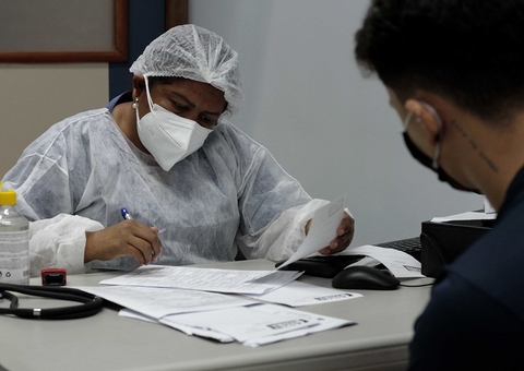 Mais 30 profissionais de saúde são convocados para contratação temporária em Manaus