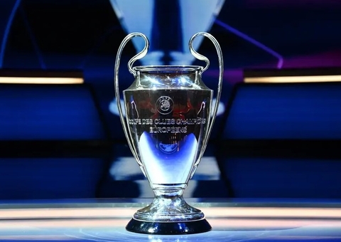 Veja os duelos das quartas da Champions