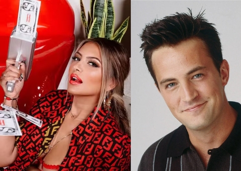 ‘Rainha da ketamina’ se declara culpada por morte de Matthew Perry