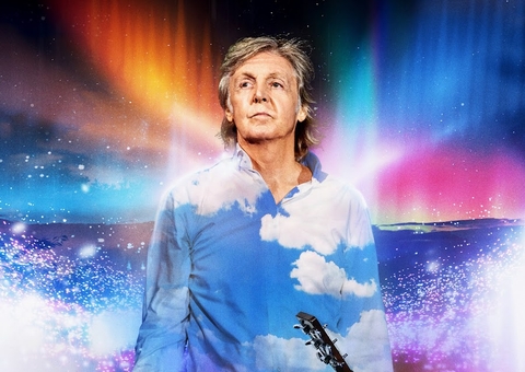 Paul McCartney traz turnê 'Got Back' ao Brasil em outubro 
