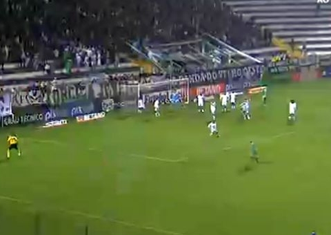 Cruzeiro conquista recorde e título da Série B sem entrar em campo