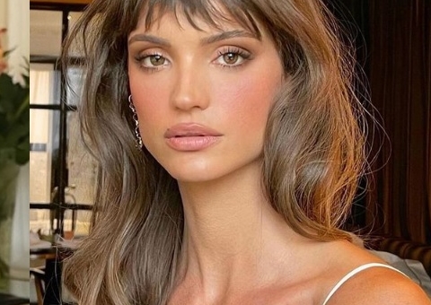 Morre aos 32 anos atriz Charlbi Dean, da série da DC Comics 'Raio Negro'