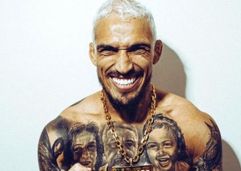 Do Bronx luta com fuso de 7h para ver final do Corinthians