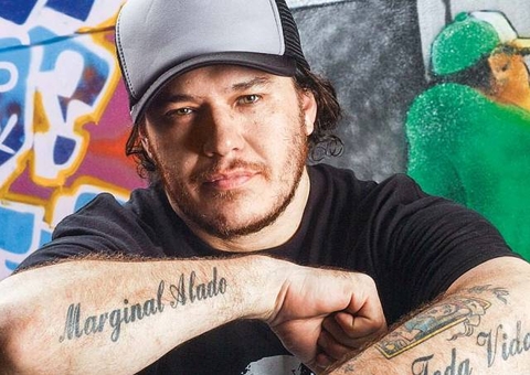 Filho diz que Chorão deixou dívida impagável com gravadora: 'ninguém sabia'