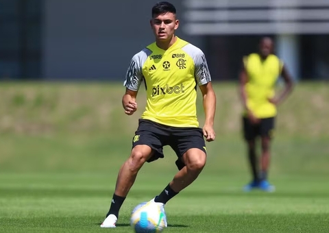 Mais caro da história deve ser opção para reforço de R$ 77 mi no Flamengo