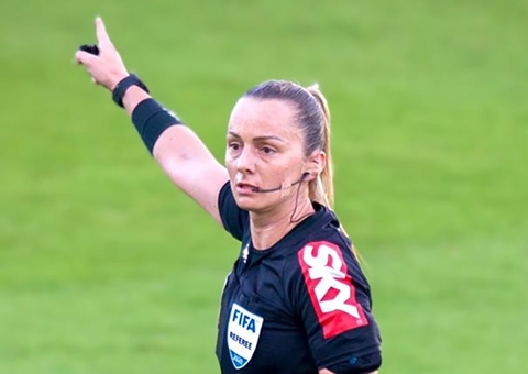 Árbitra registra intimidação de secretário da FAF após jogo do Amazonas contra o Remo