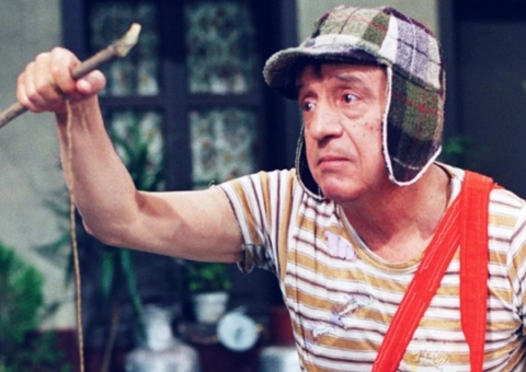 SBT cancela exibição diária de Chaves 