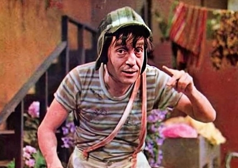 Filho de Roberto Bolaños revela por que Chaves não tinha família