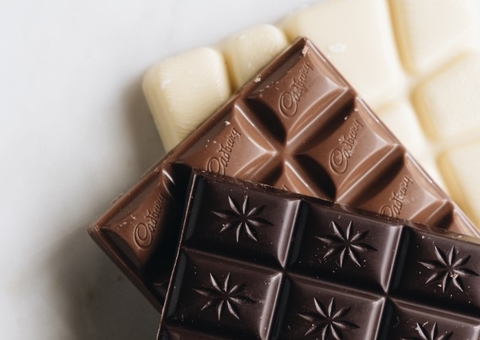  Nutricionista explica os benefícios do chocolate 