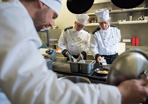 Senac Amazonas abre inscrições para cursos de gastronomia