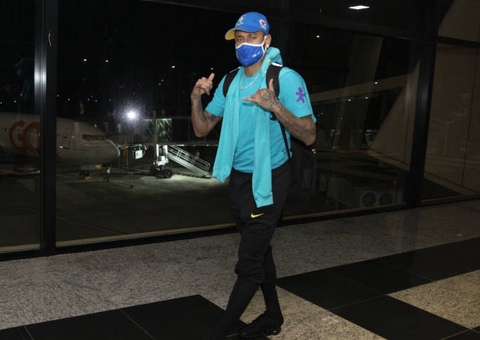 Seleção brasileira faz primeiro treino hoje em Manaus