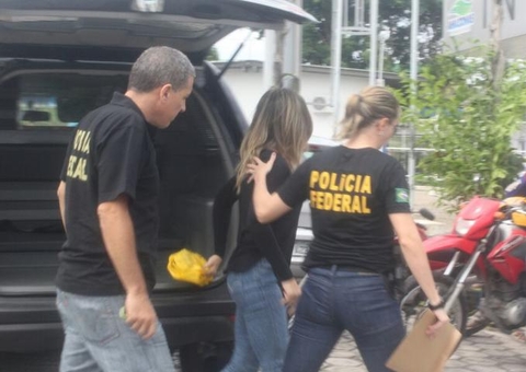 Marcelaine Schumann é condenada a 7 anos e 9 meses de prisão